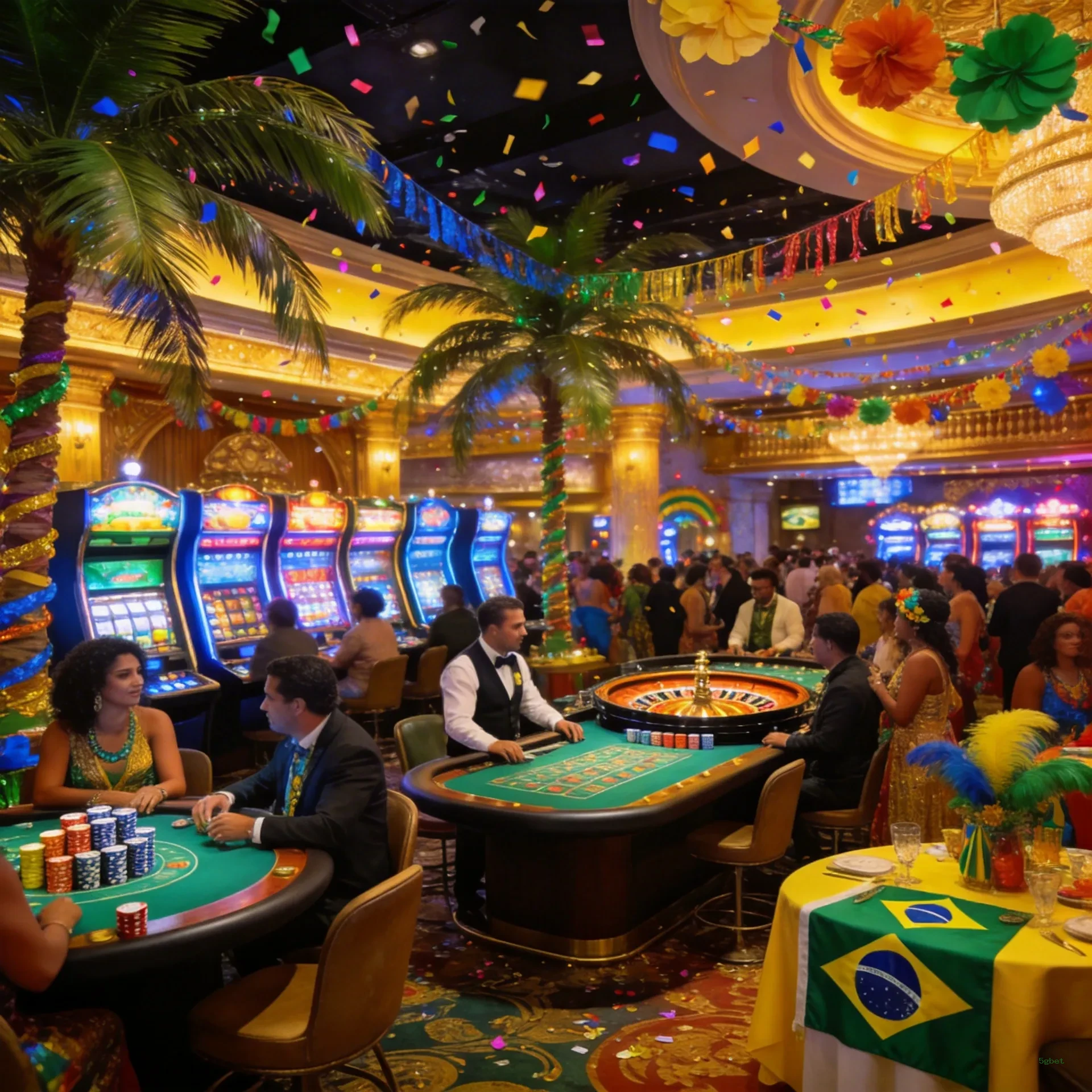 Candy Village Estratégias