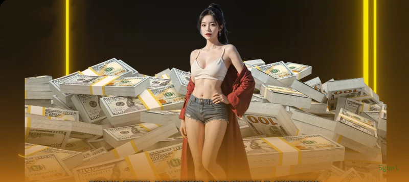 5gbet Pagamentos Seguros