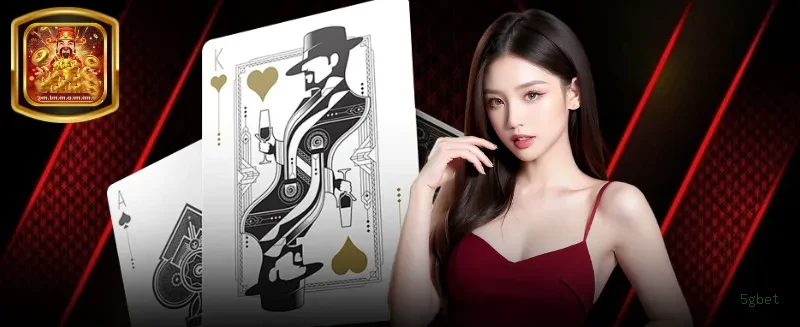 5gbet Cassino Clássico