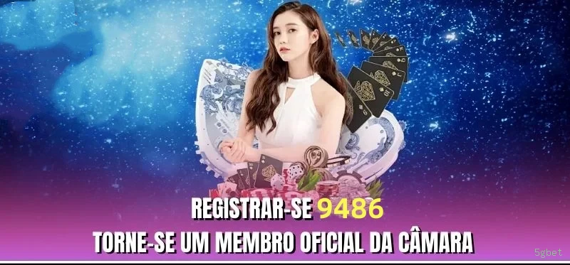 Pagamentos 5gbet PIX