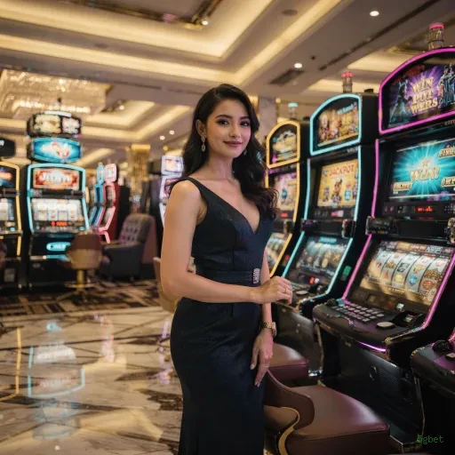 5gbet Cassino Clássico